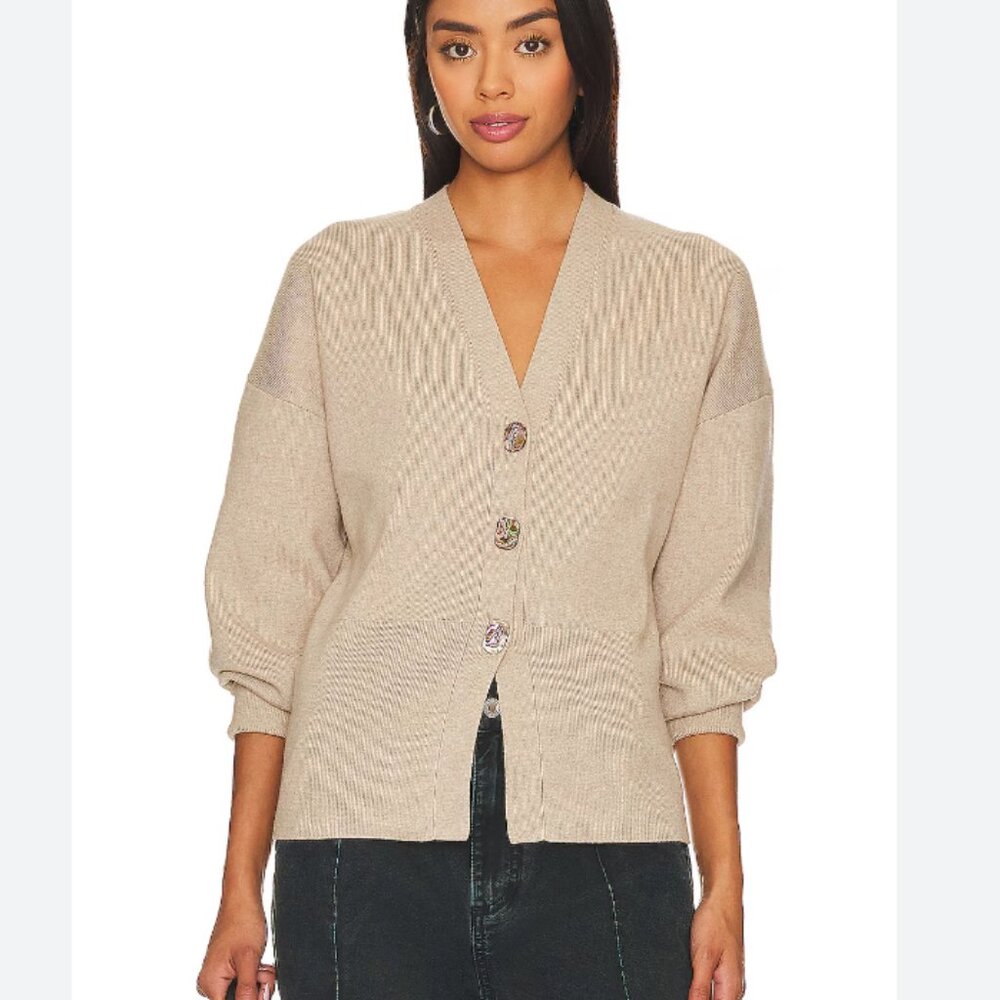 NWT Rails Brunella Cardigan